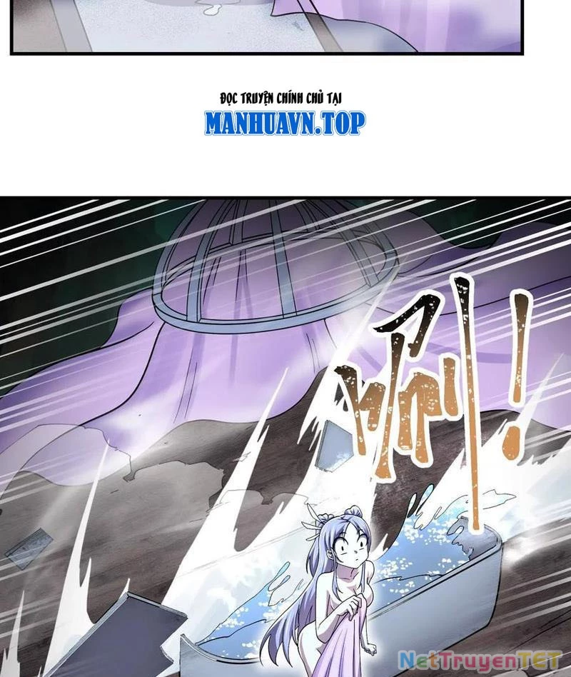 Bản Sao Của Tôi Là Trùng Vương Không Gian Chapter 26 - Next Chapter 27