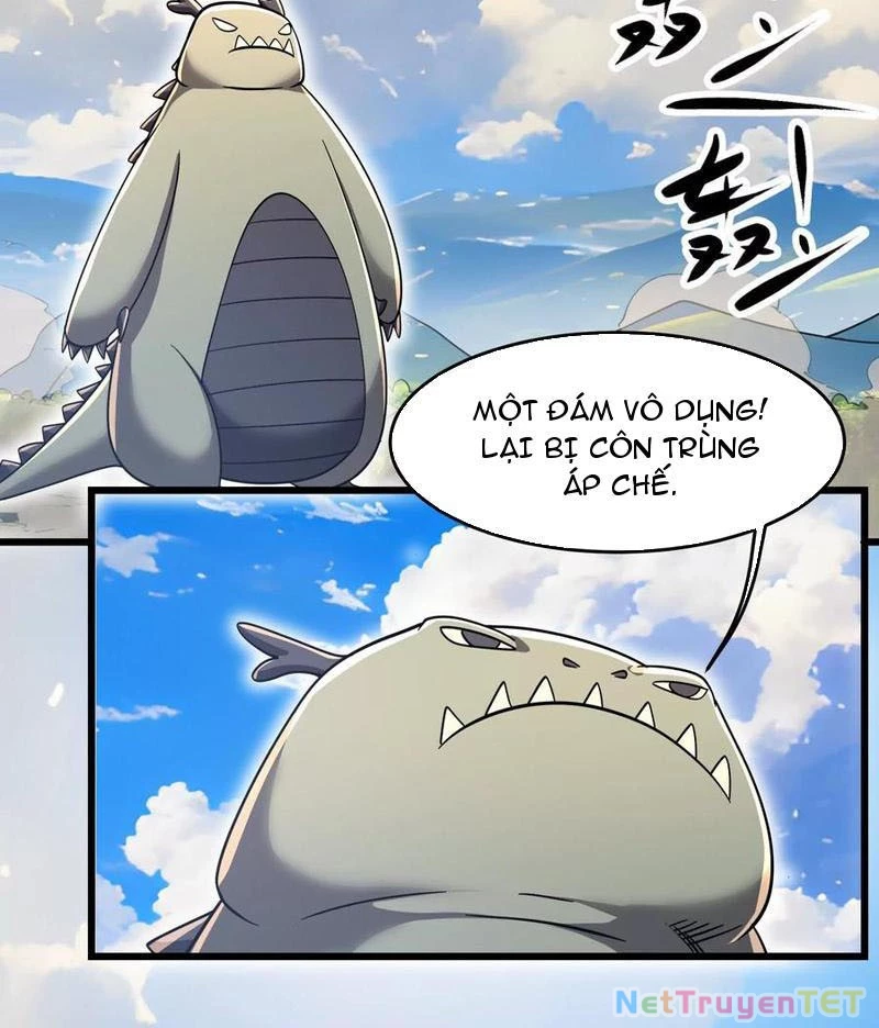 Bản Sao Của Tôi Là Trùng Vương Không Gian Chapter 28 - Trang 2