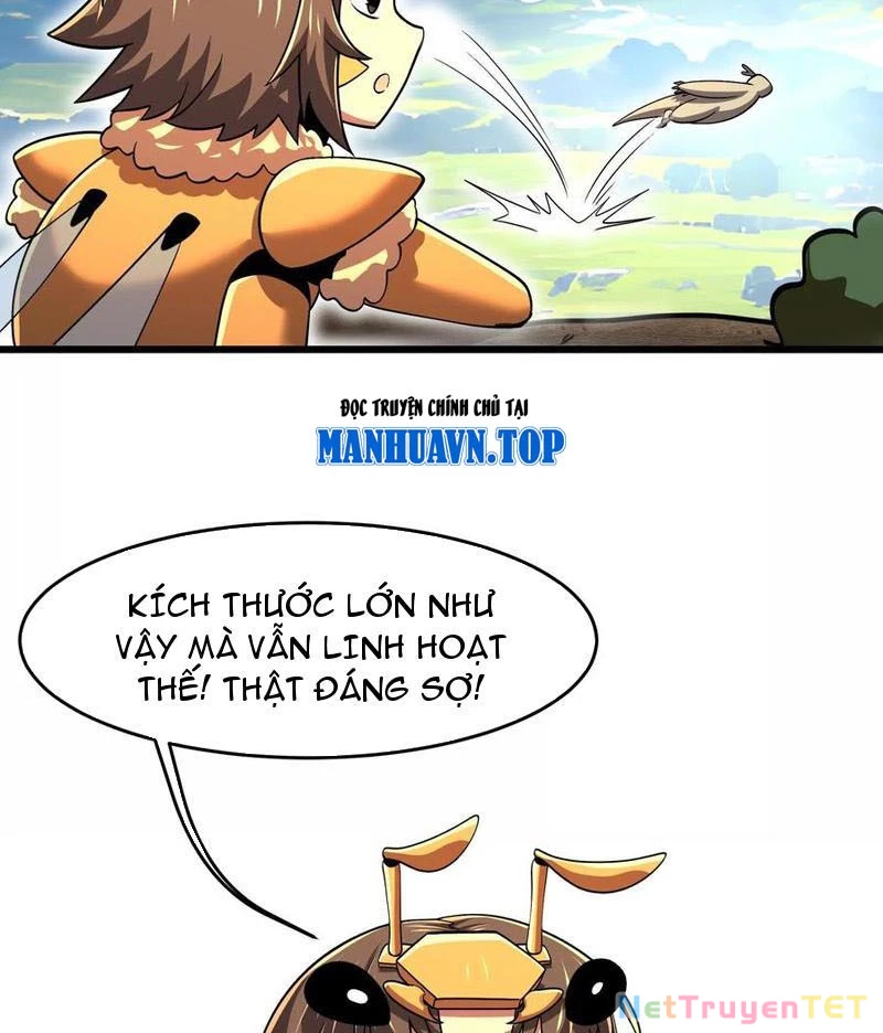 Bản Sao Của Tôi Là Trùng Vương Không Gian Chapter 28 - Trang 2