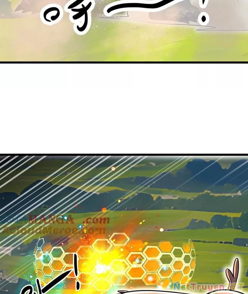 Bản Sao Của Tôi Là Trùng Vương Không Gian Chapter 28 - Trang 2