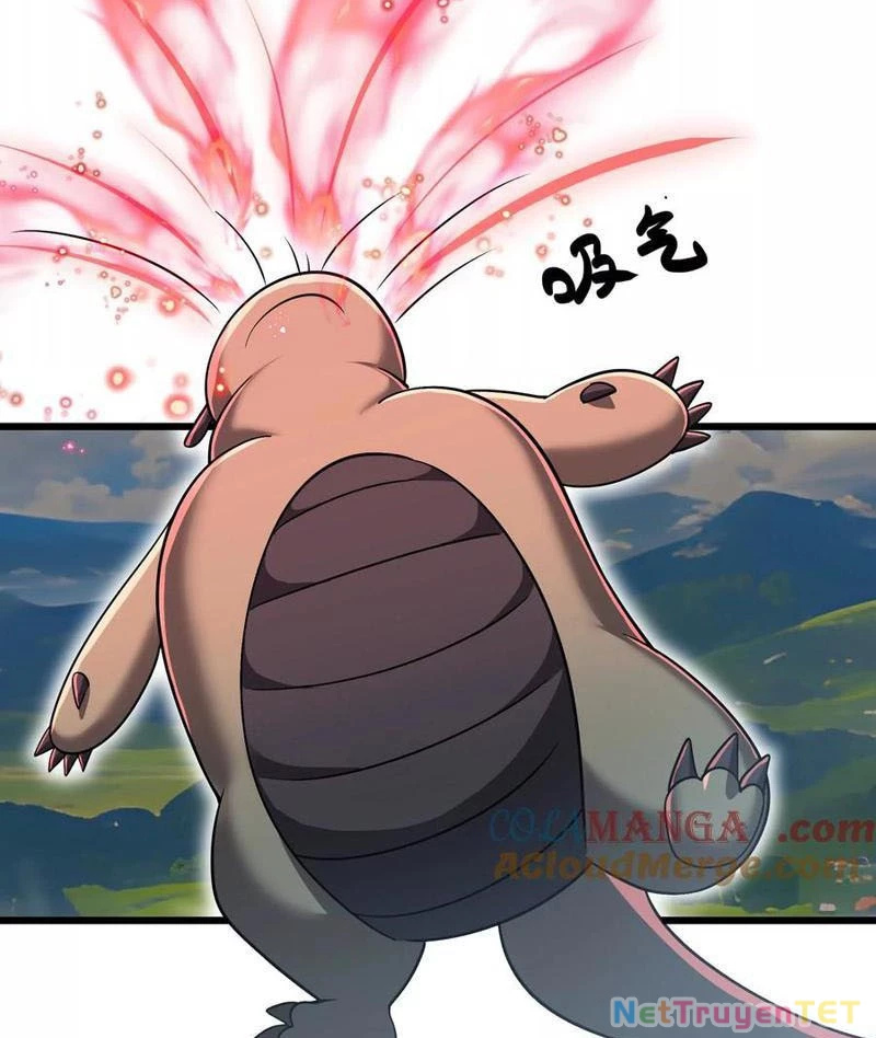 Bản Sao Của Tôi Là Trùng Vương Không Gian Chapter 28 - Trang 2
