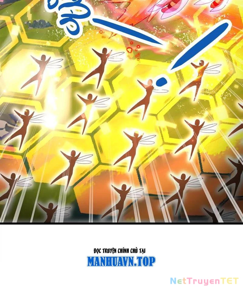 Bản Sao Của Tôi Là Trùng Vương Không Gian Chapter 28 - Trang 2
