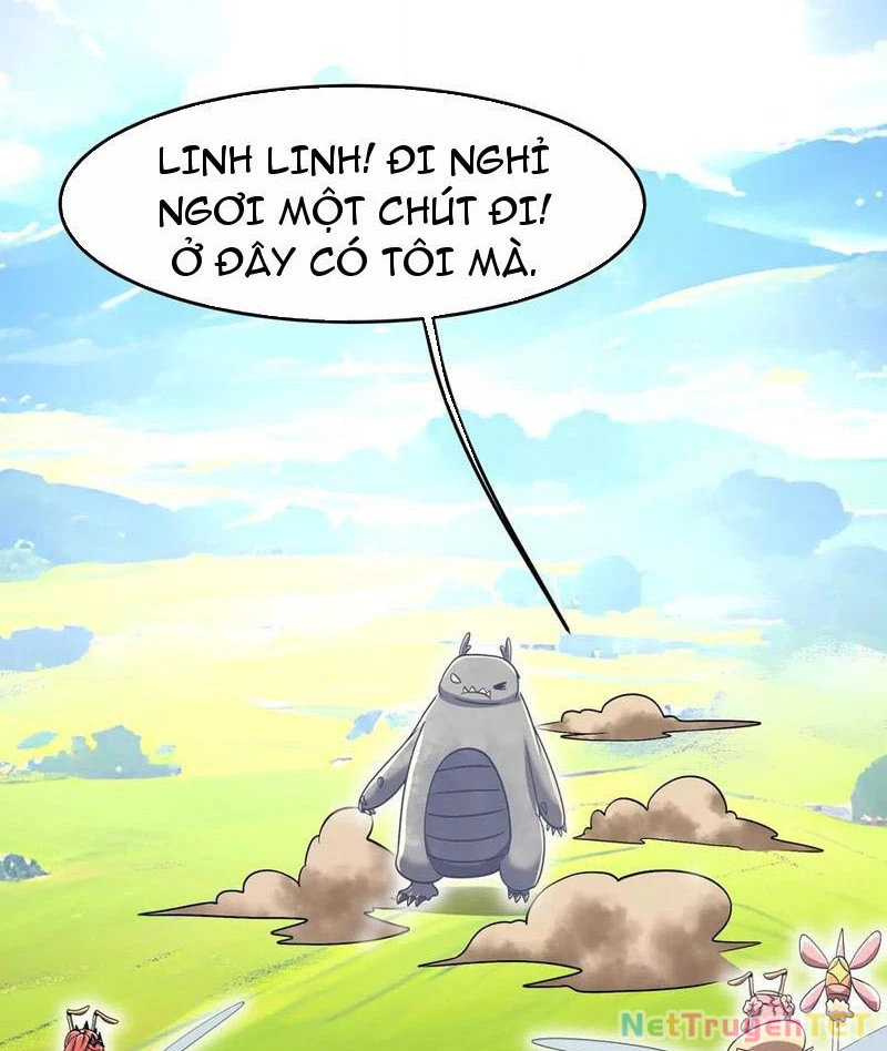 Bản Sao Của Tôi Là Trùng Vương Không Gian Chapter 28 - Trang 2