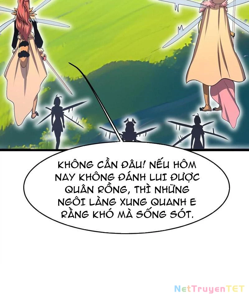 Bản Sao Của Tôi Là Trùng Vương Không Gian Chapter 28 - Trang 2