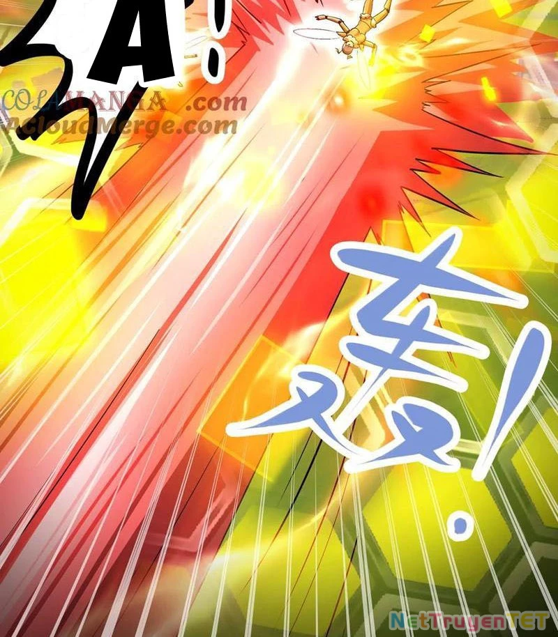 Bản Sao Của Tôi Là Trùng Vương Không Gian Chapter 28 - Trang 2