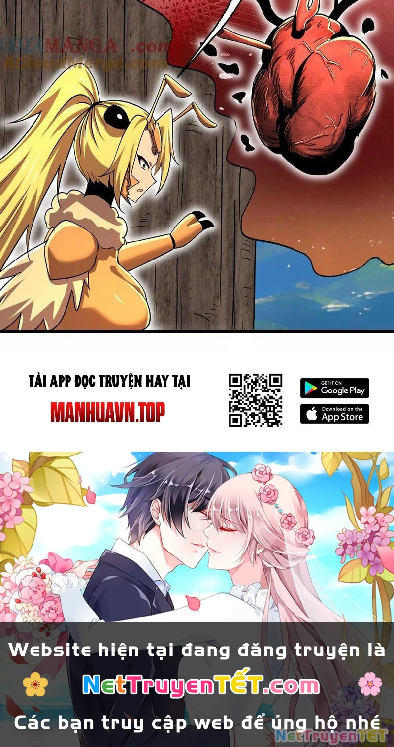 Bản Sao Của Tôi Là Trùng Vương Không Gian Chapter 28 - Trang 2