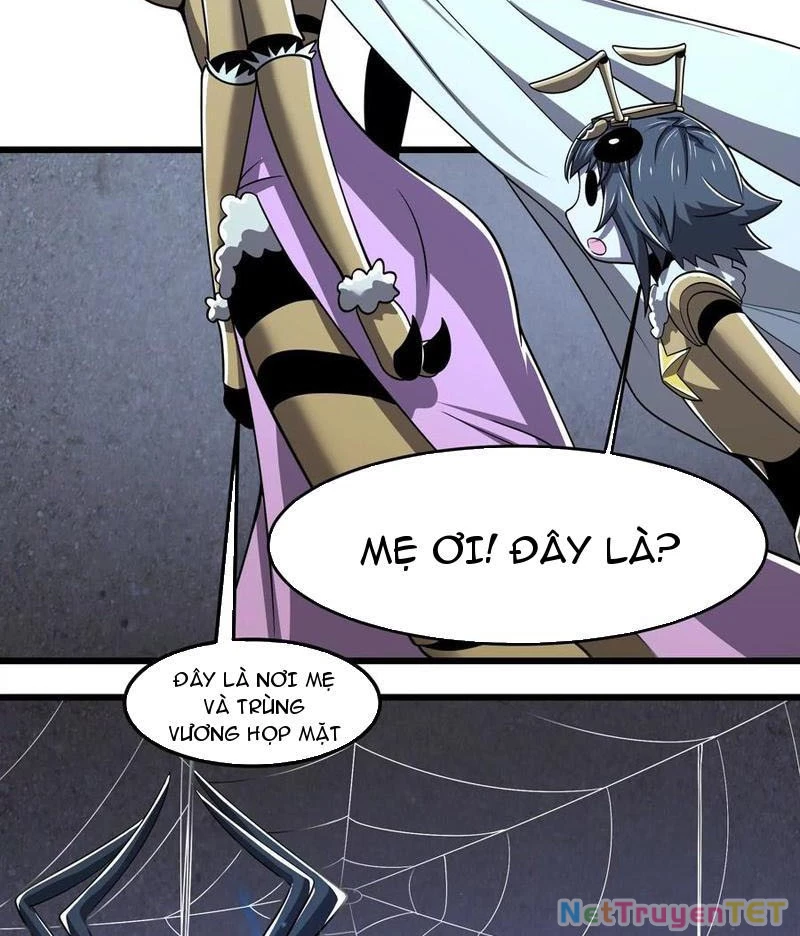 Bản Sao Của Tôi Là Trùng Vương Không Gian Chapter 29 - Trang 2