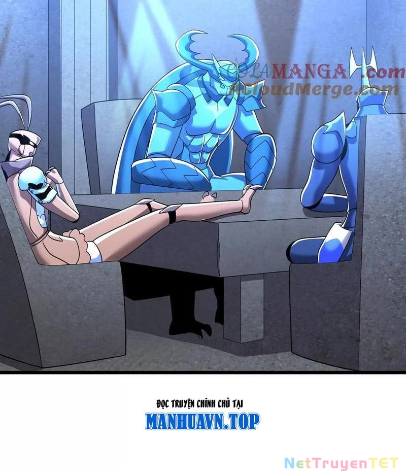 Bản Sao Của Tôi Là Trùng Vương Không Gian Chapter 29 - Trang 2