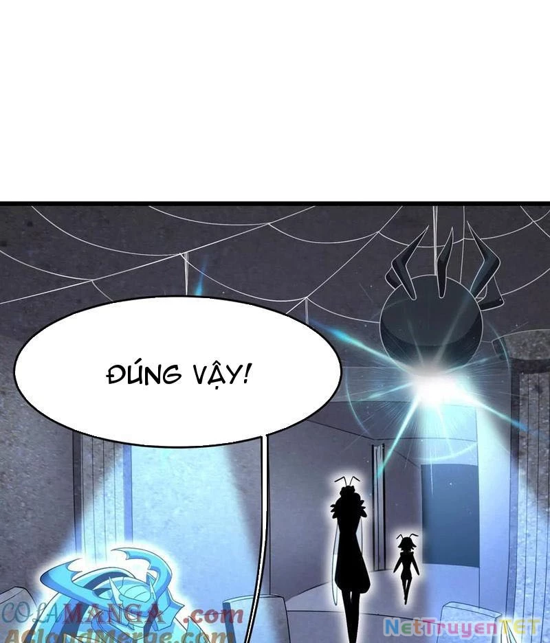 Bản Sao Của Tôi Là Trùng Vương Không Gian Chapter 29 - Trang 2