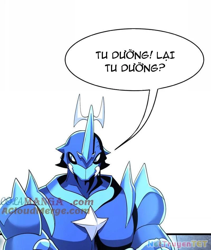 Bản Sao Của Tôi Là Trùng Vương Không Gian Chapter 29 - Trang 2