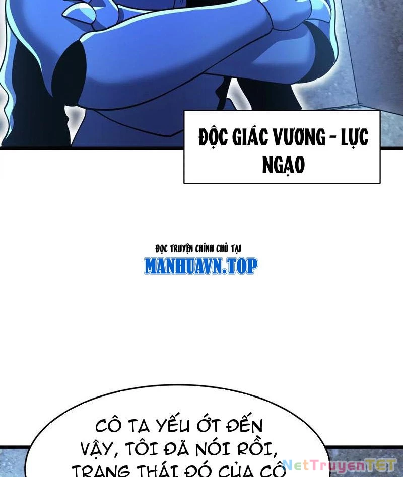 Bản Sao Của Tôi Là Trùng Vương Không Gian Chapter 29 - Trang 2