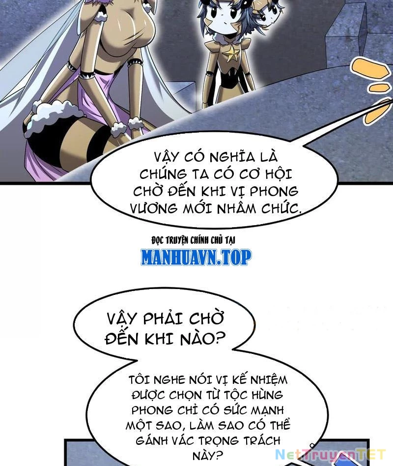Bản Sao Của Tôi Là Trùng Vương Không Gian Chapter 29 - Trang 2