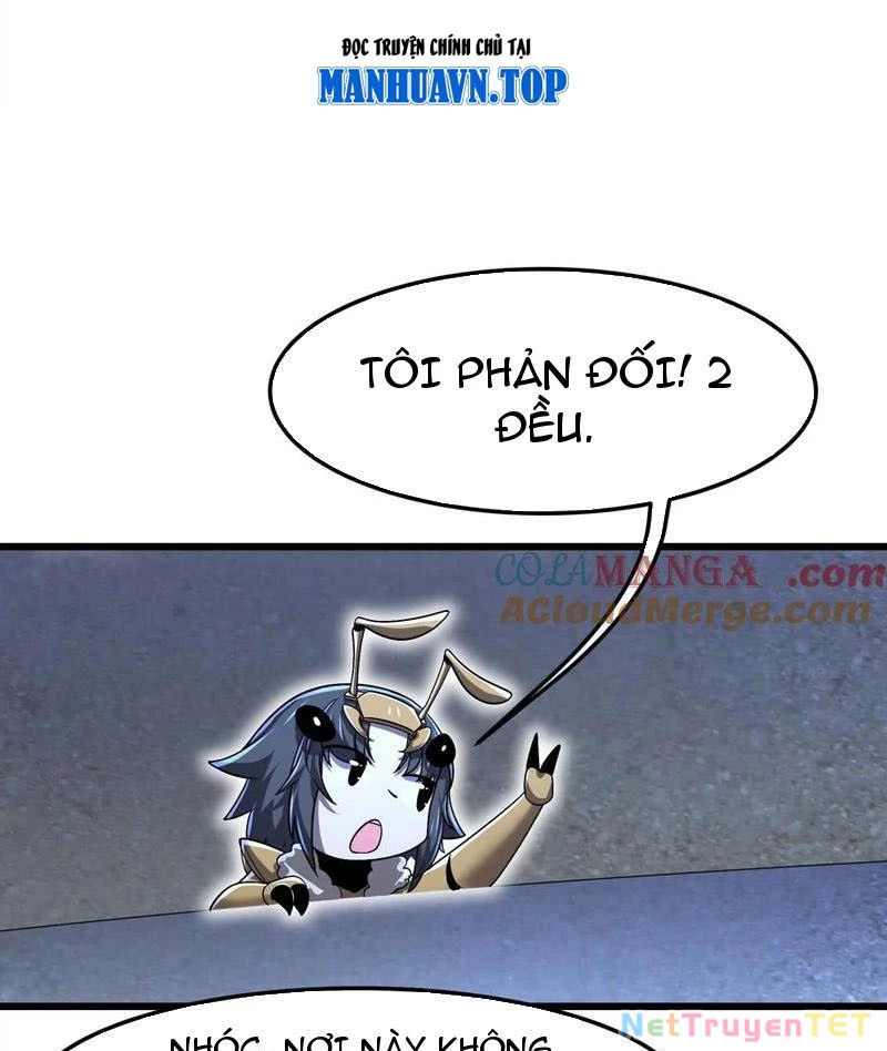 Bản Sao Của Tôi Là Trùng Vương Không Gian Chapter 29 - Trang 2