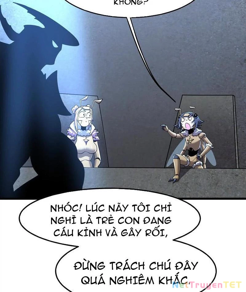 Bản Sao Của Tôi Là Trùng Vương Không Gian Chapter 29 - Trang 2