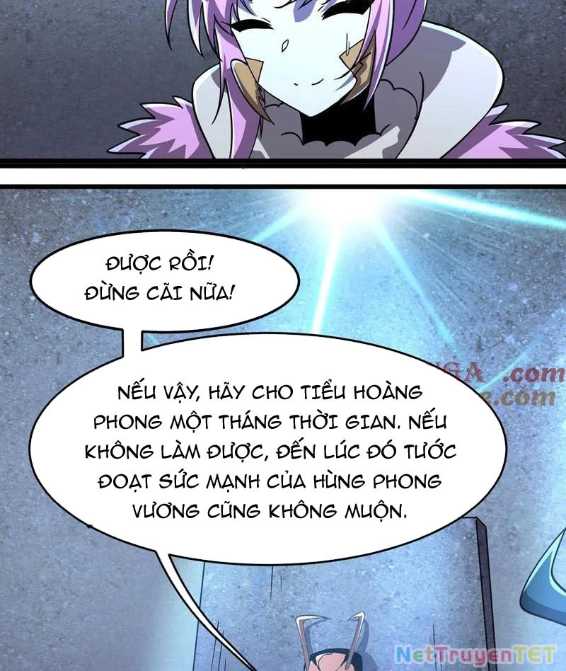 Bản Sao Của Tôi Là Trùng Vương Không Gian Chapter 29 - Trang 2