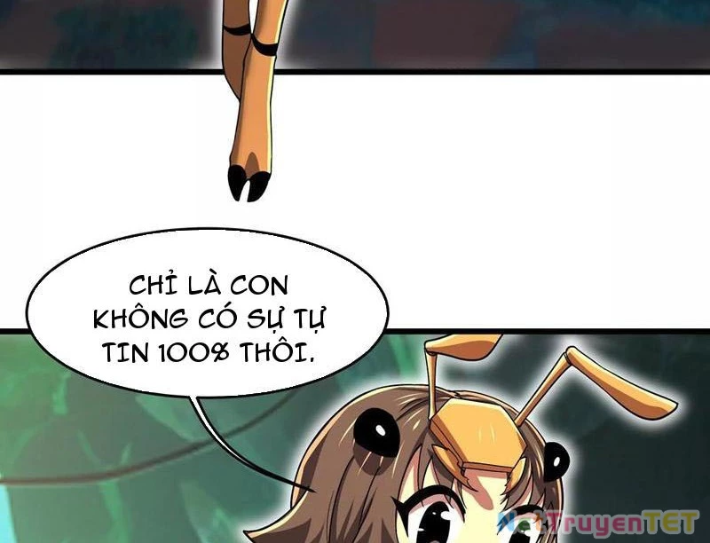 Bản Sao Của Tôi Là Trùng Vương Không Gian Chapter 29 - Trang 2