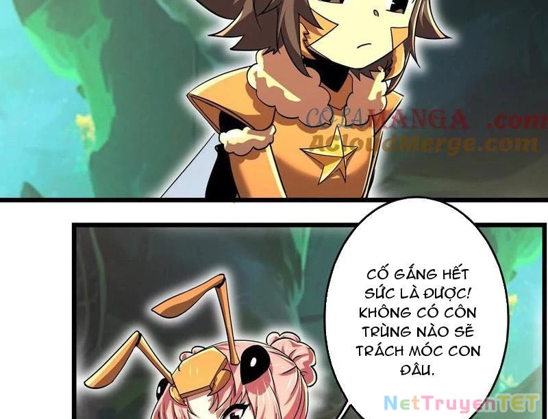 Bản Sao Của Tôi Là Trùng Vương Không Gian Chapter 29 - Trang 2