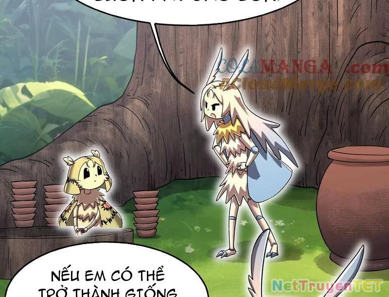 Bản Sao Của Tôi Là Trùng Vương Không Gian Chapter 29 - Trang 2