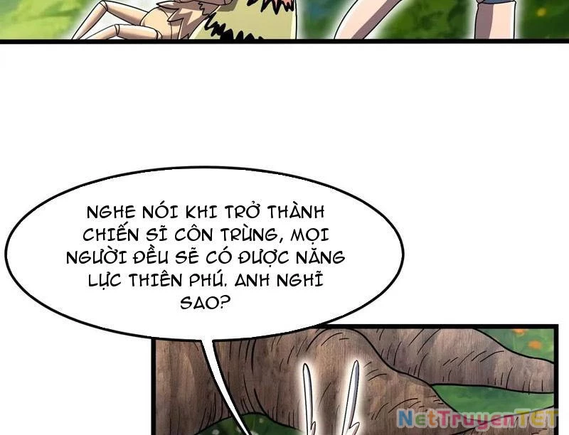 Bản Sao Của Tôi Là Trùng Vương Không Gian Chapter 29 - Trang 2