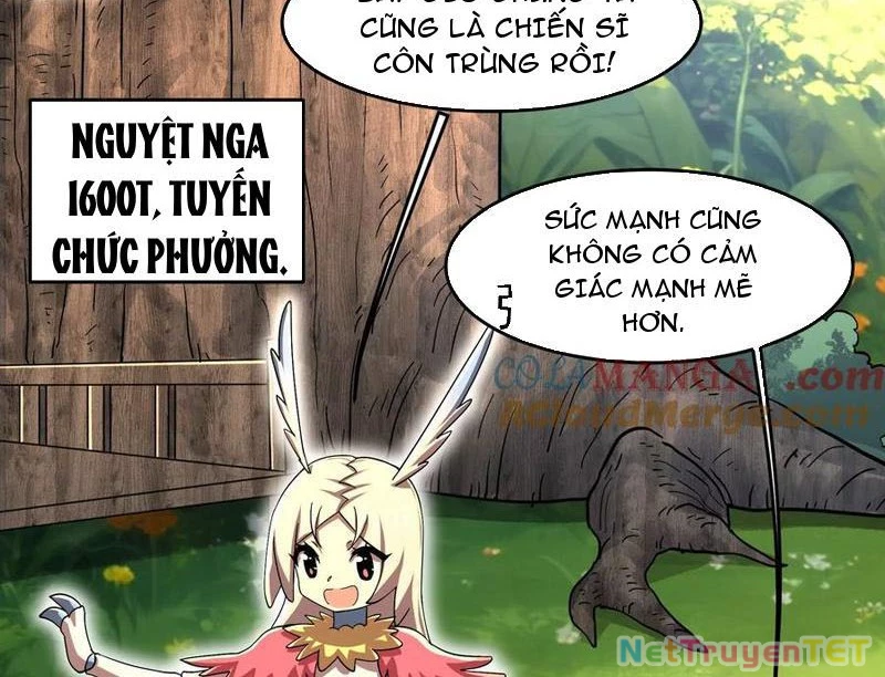 Bản Sao Của Tôi Là Trùng Vương Không Gian Chapter 29 - Trang 2