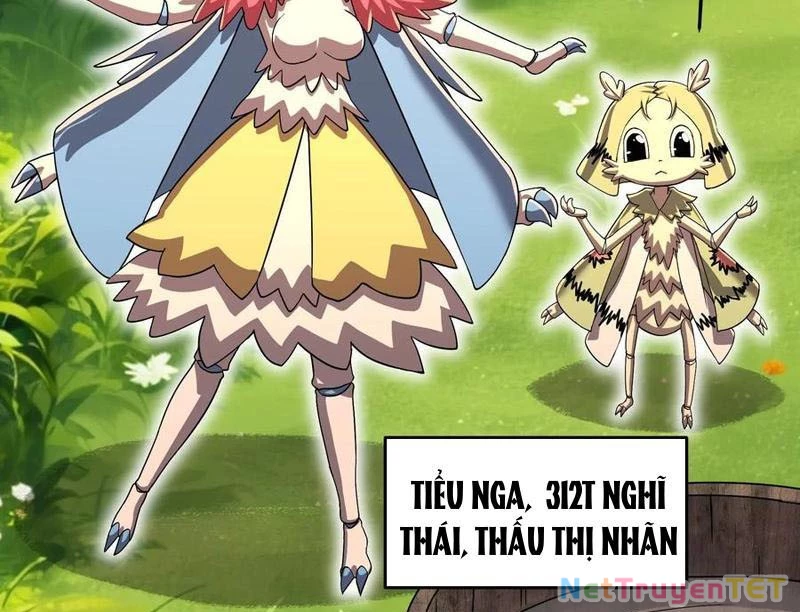 Bản Sao Của Tôi Là Trùng Vương Không Gian Chapter 29 - Trang 2