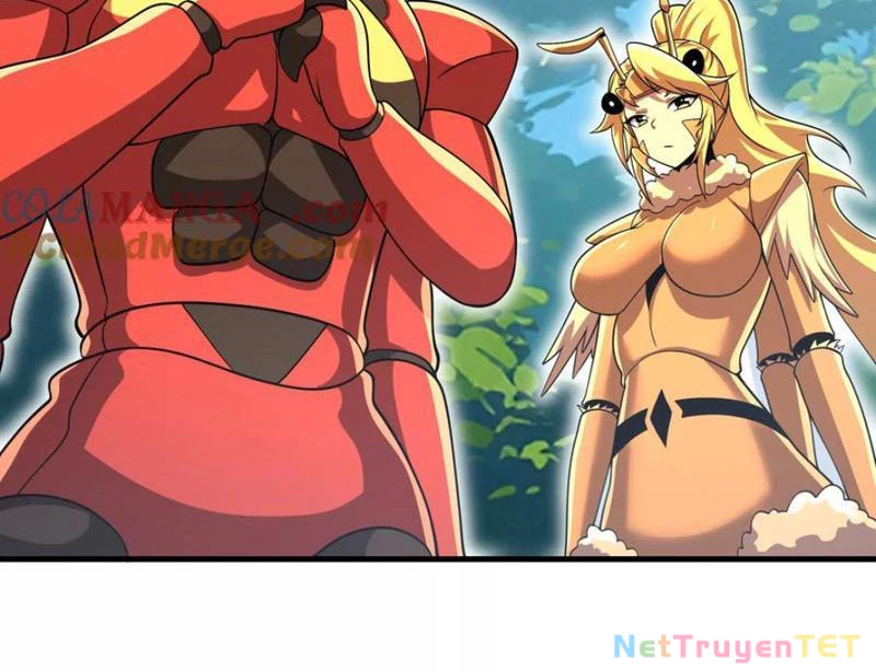 Bản Sao Của Tôi Là Trùng Vương Không Gian Chapter 30 - Trang 2