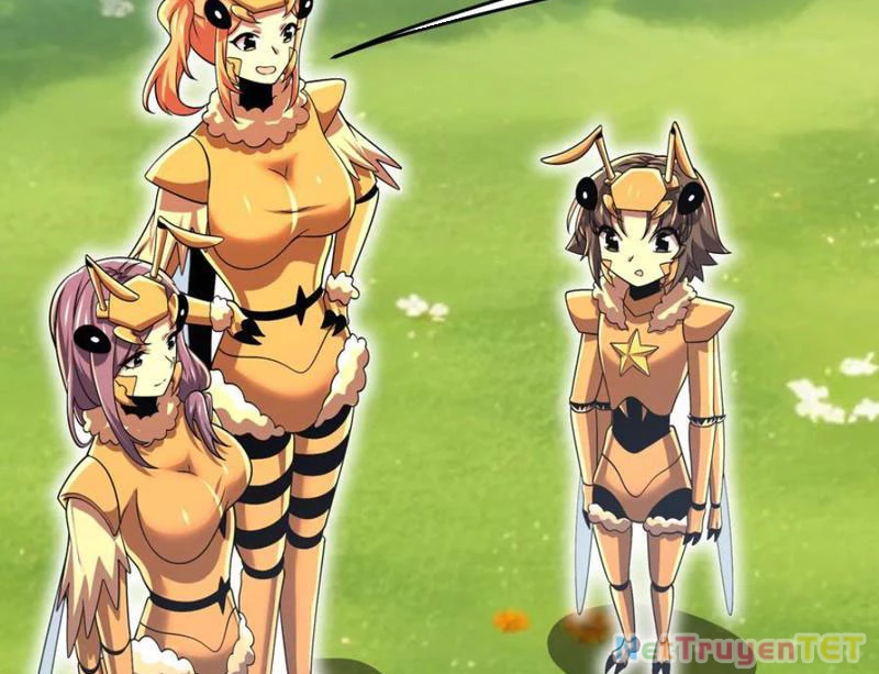 Bản Sao Của Tôi Là Trùng Vương Không Gian Chapter 30 - Trang 2