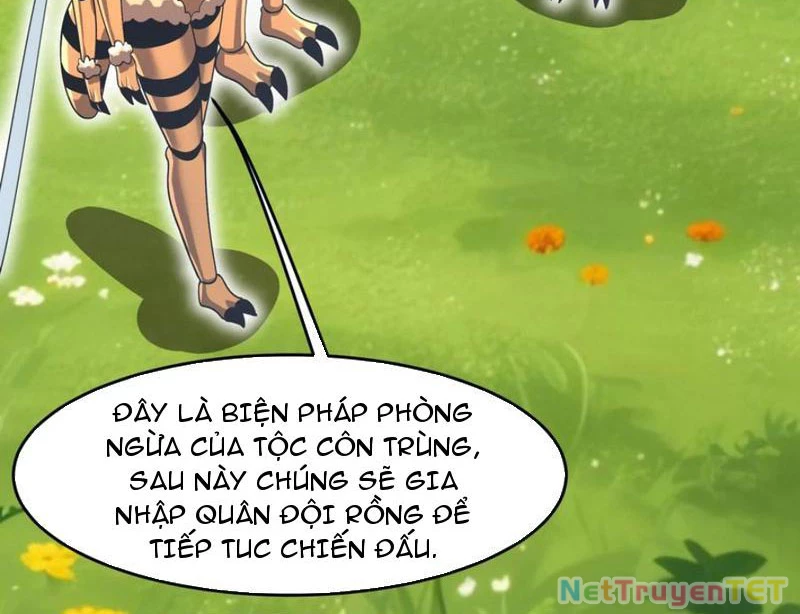 Bản Sao Của Tôi Là Trùng Vương Không Gian Chapter 30 - Trang 2