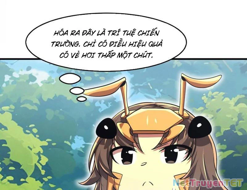 Bản Sao Của Tôi Là Trùng Vương Không Gian Chapter 30 - Trang 2
