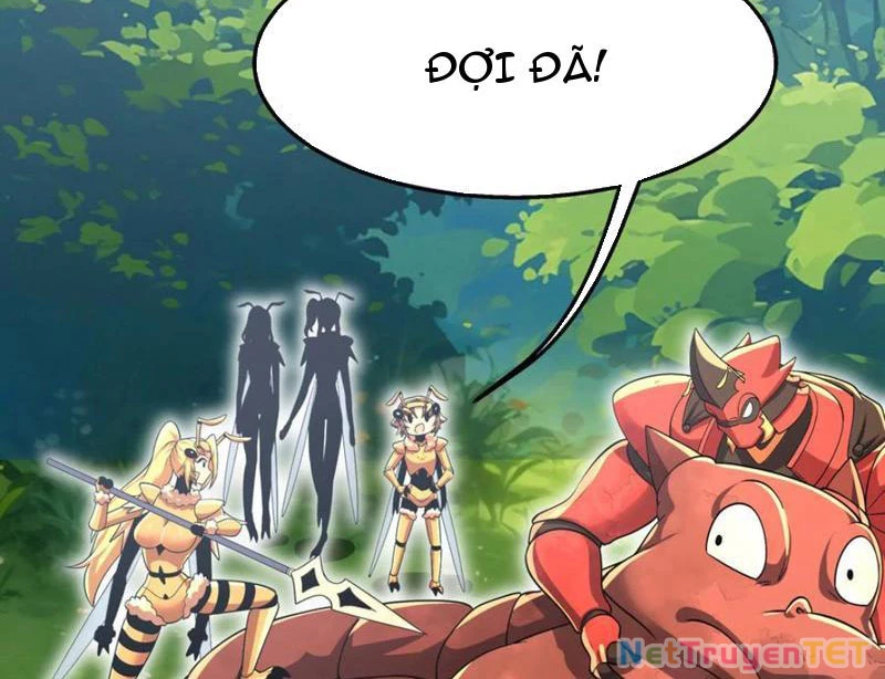 Bản Sao Của Tôi Là Trùng Vương Không Gian Chapter 30 - Trang 2