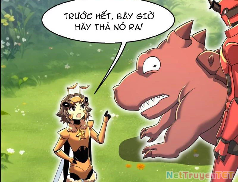Bản Sao Của Tôi Là Trùng Vương Không Gian Chapter 30 - Trang 2