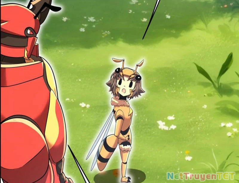 Bản Sao Của Tôi Là Trùng Vương Không Gian Chapter 30 - Trang 2