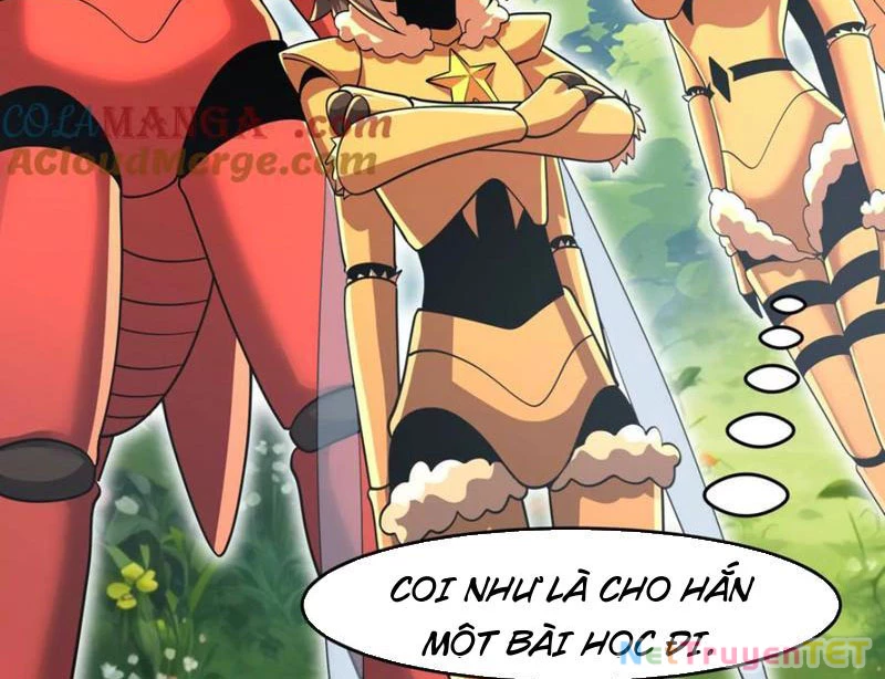 Bản Sao Của Tôi Là Trùng Vương Không Gian Chapter 30 - Trang 2