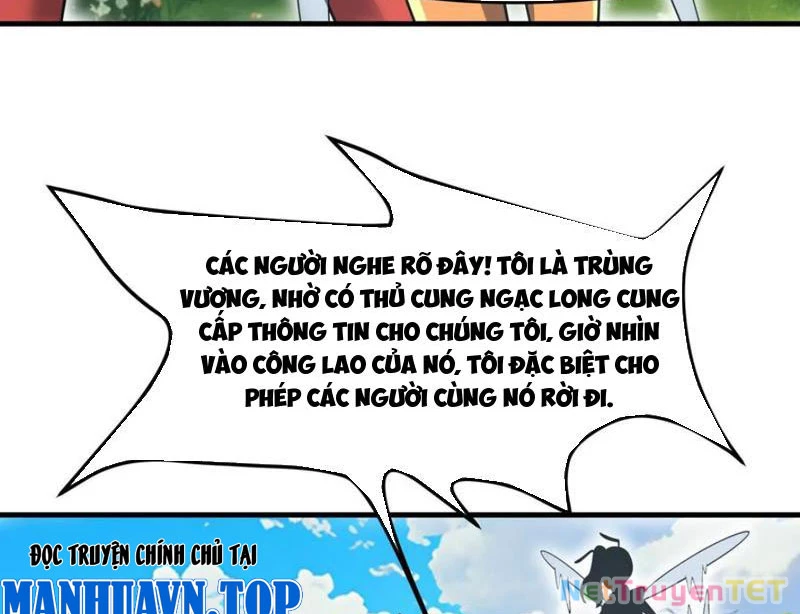 Bản Sao Của Tôi Là Trùng Vương Không Gian Chapter 30 - Trang 2