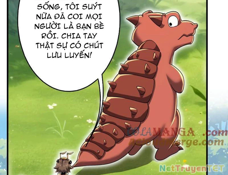Bản Sao Của Tôi Là Trùng Vương Không Gian Chapter 30 - Trang 2