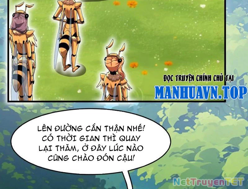 Bản Sao Của Tôi Là Trùng Vương Không Gian Chapter 30 - Trang 2