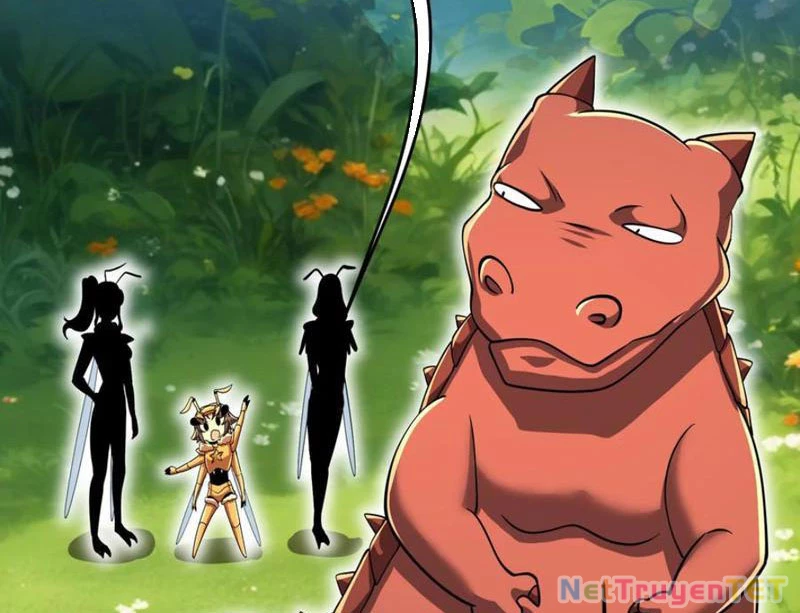 Bản Sao Của Tôi Là Trùng Vương Không Gian Chapter 30 - Trang 2