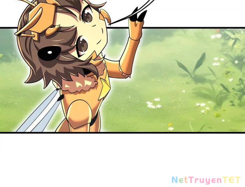 Bản Sao Của Tôi Là Trùng Vương Không Gian Chapter 30 - Trang 2