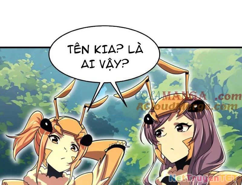 Bản Sao Của Tôi Là Trùng Vương Không Gian Chapter 30 - Trang 2