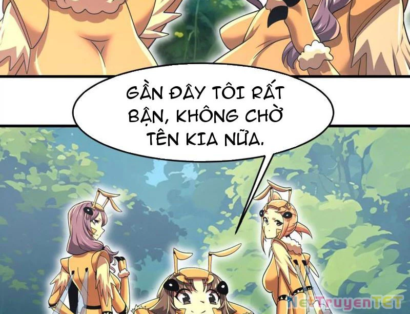 Bản Sao Của Tôi Là Trùng Vương Không Gian Chapter 30 - Trang 2
