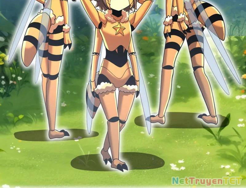 Bản Sao Của Tôi Là Trùng Vương Không Gian Chapter 30 - Trang 2