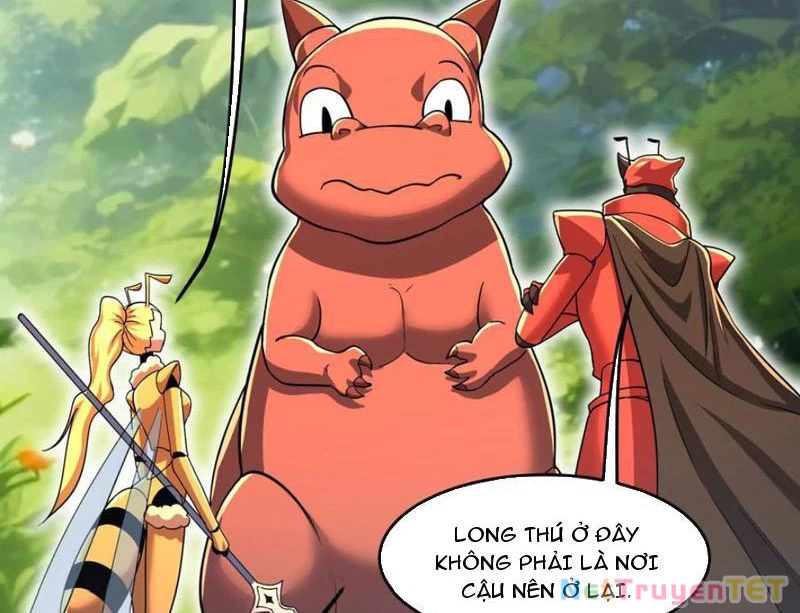 Bản Sao Của Tôi Là Trùng Vương Không Gian Chapter 30 - Trang 2