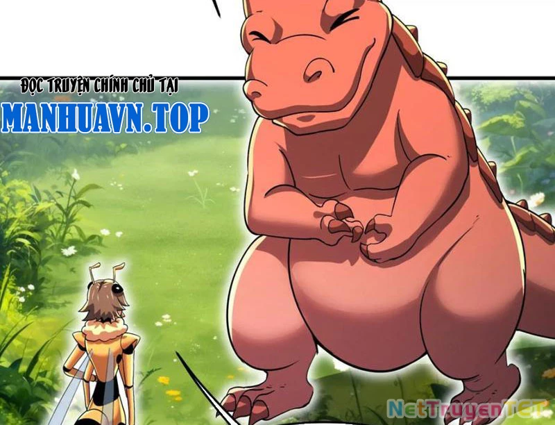 Bản Sao Của Tôi Là Trùng Vương Không Gian Chapter 30 - Trang 2