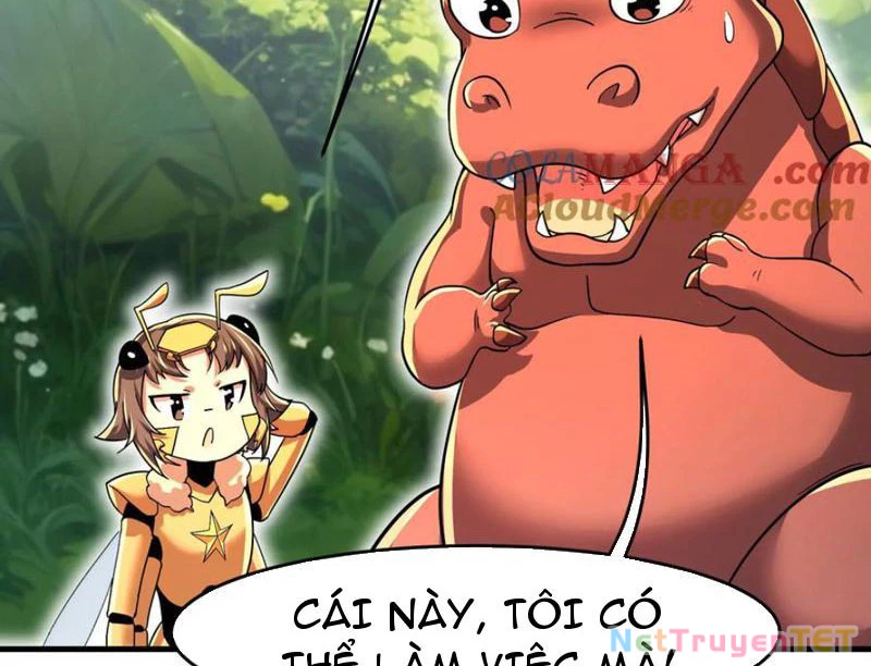 Bản Sao Của Tôi Là Trùng Vương Không Gian Chapter 30 - Trang 2