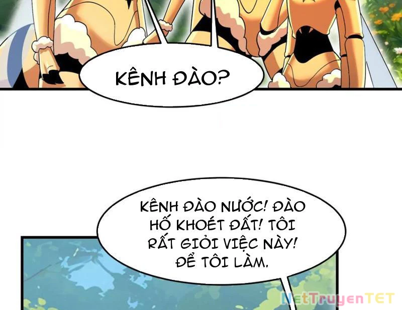 Bản Sao Của Tôi Là Trùng Vương Không Gian Chapter 30 - Trang 2