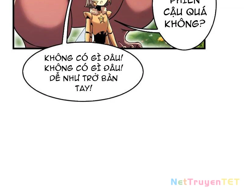 Bản Sao Của Tôi Là Trùng Vương Không Gian Chapter 30 - Trang 2