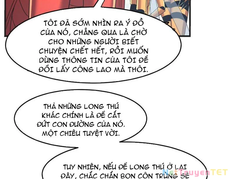 Bản Sao Của Tôi Là Trùng Vương Không Gian Chapter 30 - Trang 2