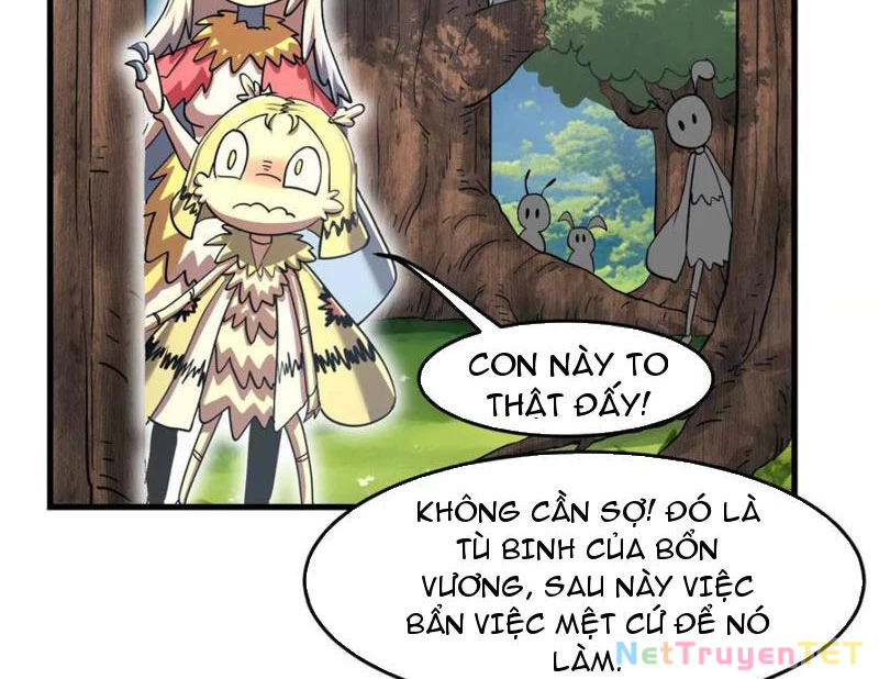 Bản Sao Của Tôi Là Trùng Vương Không Gian Chapter 30 - Trang 2
