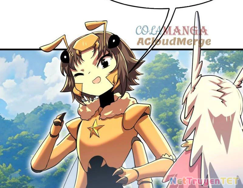 Bản Sao Của Tôi Là Trùng Vương Không Gian Chapter 30 - Trang 2