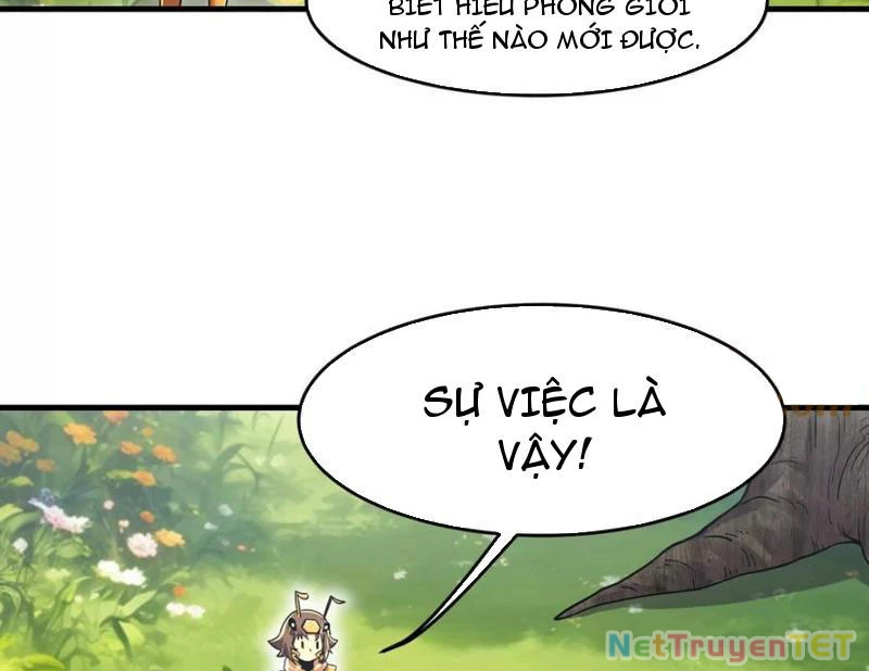 Bản Sao Của Tôi Là Trùng Vương Không Gian Chapter 30 - Trang 2